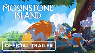 Moonstone Island Official Nintendo Switch Release Date Trailer