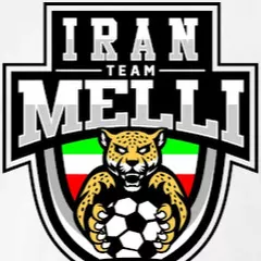 Iran Team Melli