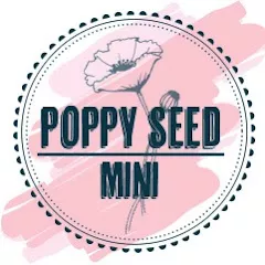 Poppy Seed Mini