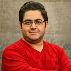 Mohammad Shakouri