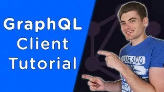 پوستر GraphQL Client Tutorial With Fetch