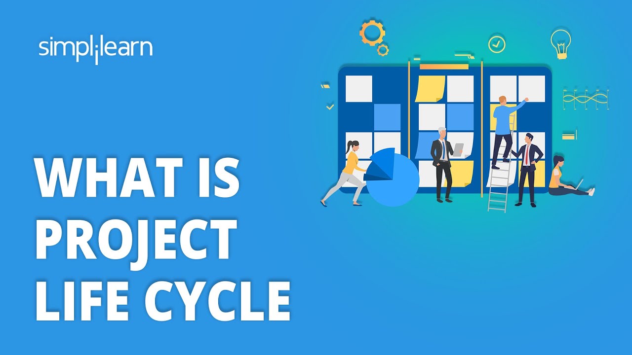 what-is-project-life-cycle-phases-of-project-life-cycle-project