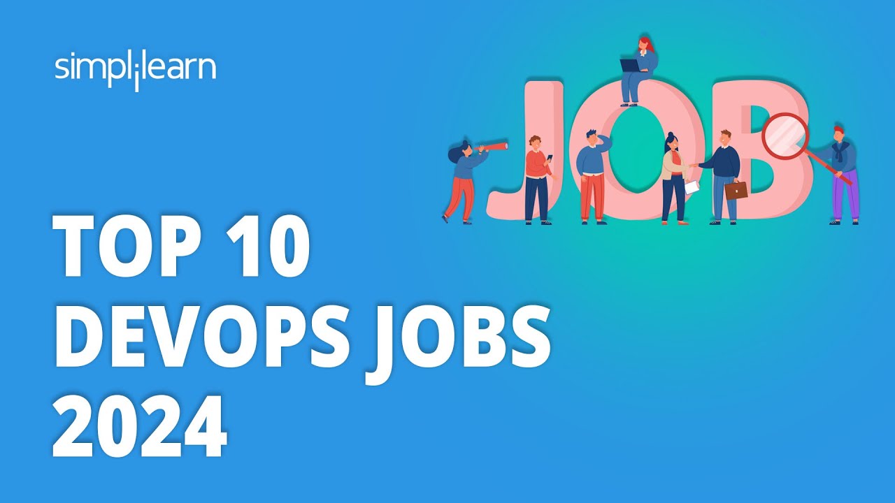 Top 10 DevOps Jobs 2025 10 Highest Paying DevOps Jobs 2025 DevOps