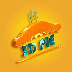 3dpie