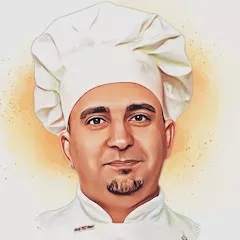 Chef Javad Javadi سرآشپز جواد جوادی