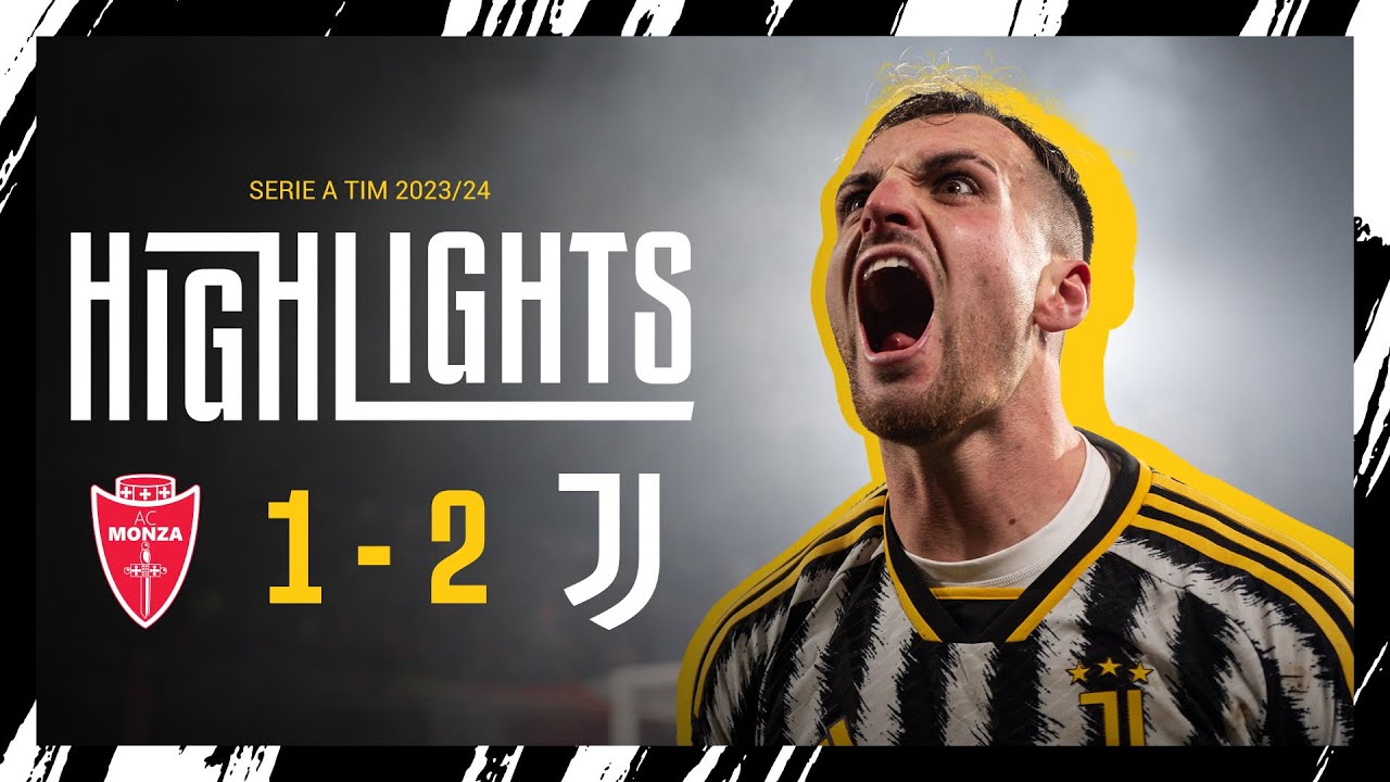 HIGHLIGHTS: LUCCHESE 3-2 JUVENTUS NEXT GEN. COPPA ITALIA SERIE C 