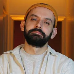 Ehsan Mansoori