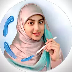 maryam_digitalpainting