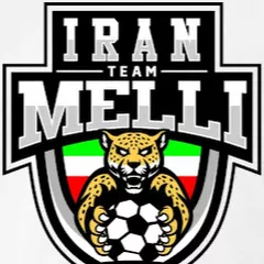 ویدیو بلاگ Iran Team Melli | صفحه 1