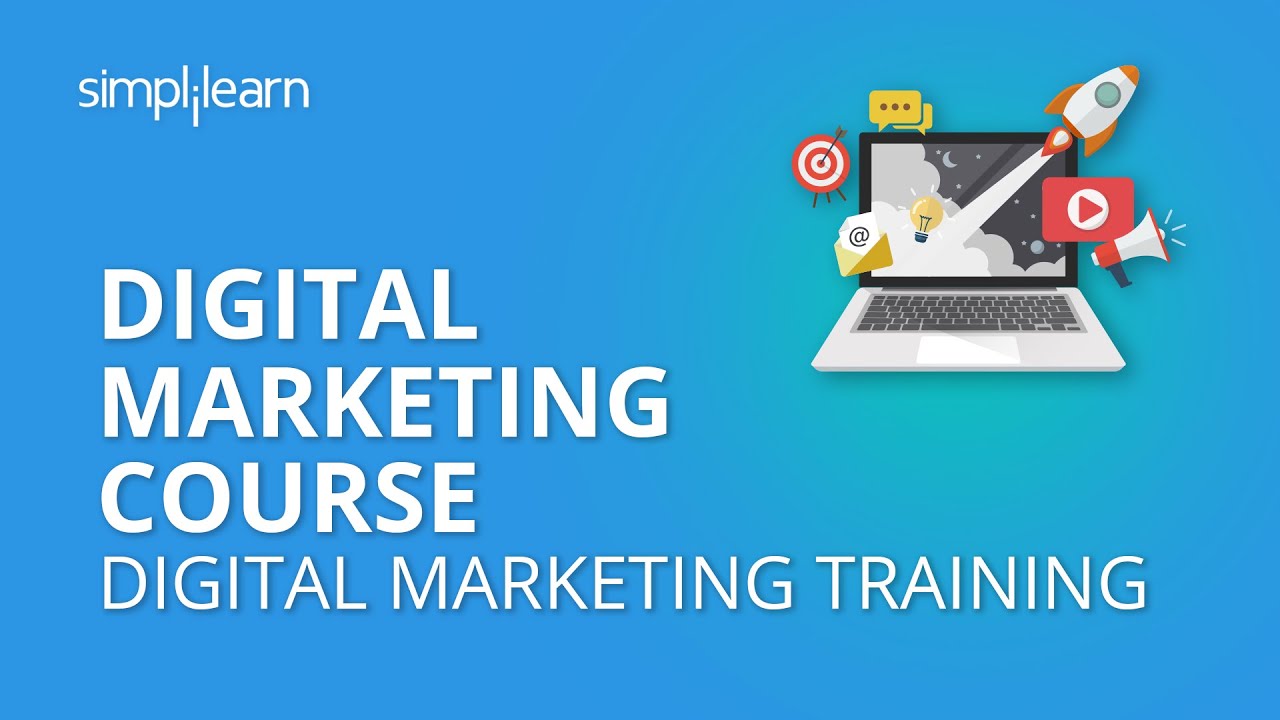 Digital Marketing Course | Digital Marketing Training | Digtial ...