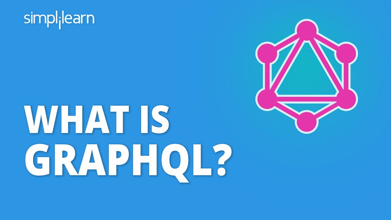 What Is GraphQL? | What Is GraphQL And How To Use It? | GraphQL ...