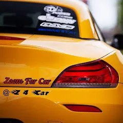 z4car | زدفورکار