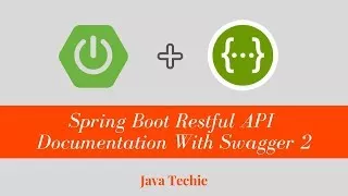 پوستر spring boot with swagger