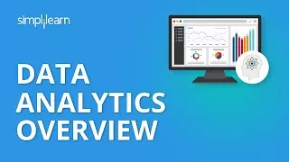 پوستر Data Analytics Overview Data Science With Python Tutorial