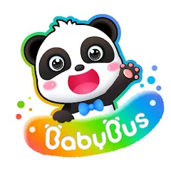 کارتون بیبی باس BabyBus