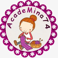 Academina74 ( بافتنی با آکادمینا)