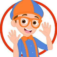 بلیپی Blippi