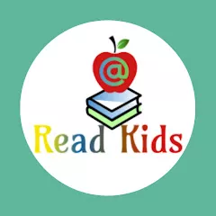 آموزش زبان انگلیسی کودکان Read Kids