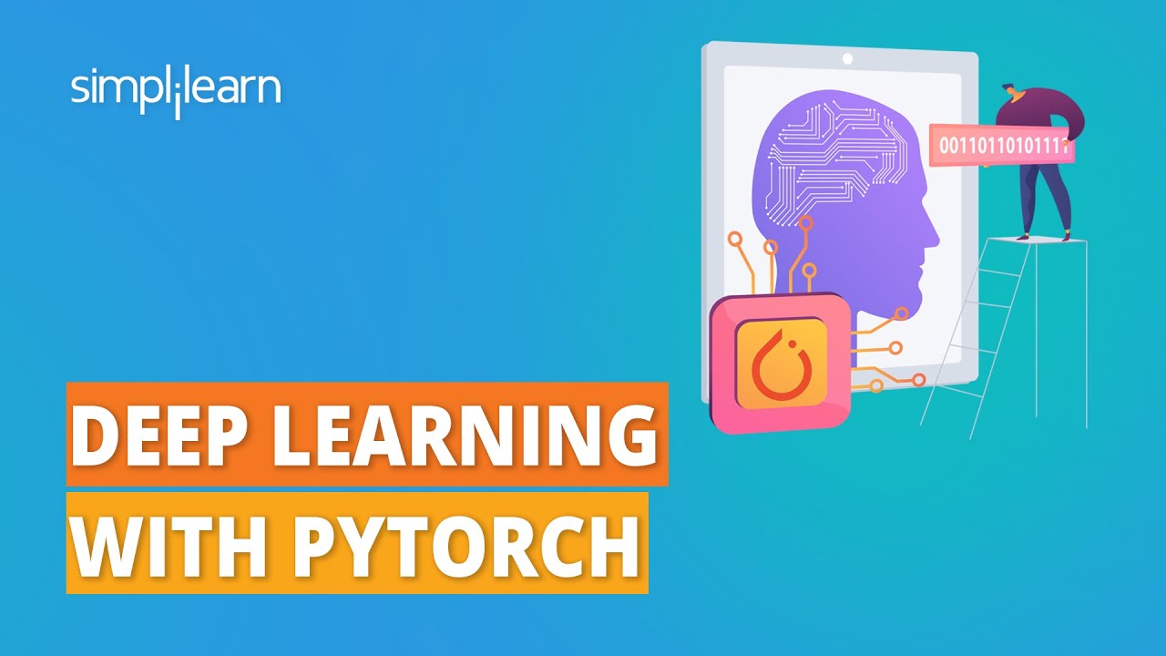 Deep Learning With Pytorch | Introduction To Pytorch For Deep Learning ...