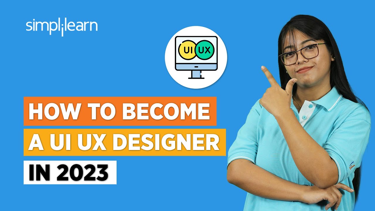 How to Become UI UX Designer | UI UX Designer Roadmap 2023 | Roadmap ...