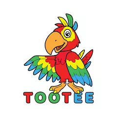 TOOTEE TV, Persian طوطی, آموزش فارسی