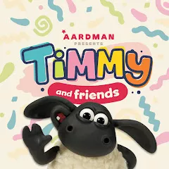 تیمی و دوستان Timmy & Friends