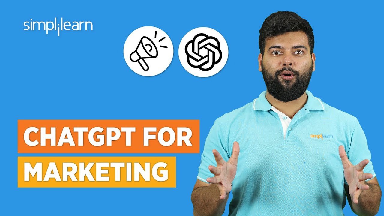 ChatGPT For Marketing | How To Use ChatGPT For Marketing | ChatGPT For ...