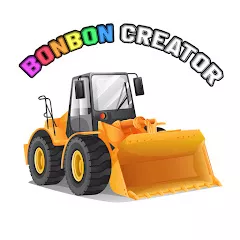 خالق بنبون Bonbon Creator