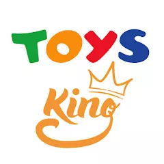 پادشاه اسباب بازی ها Toys King