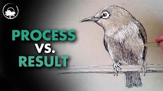 Process or Final Result? What is More Important?