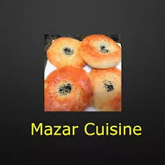 Mazar Cuisine