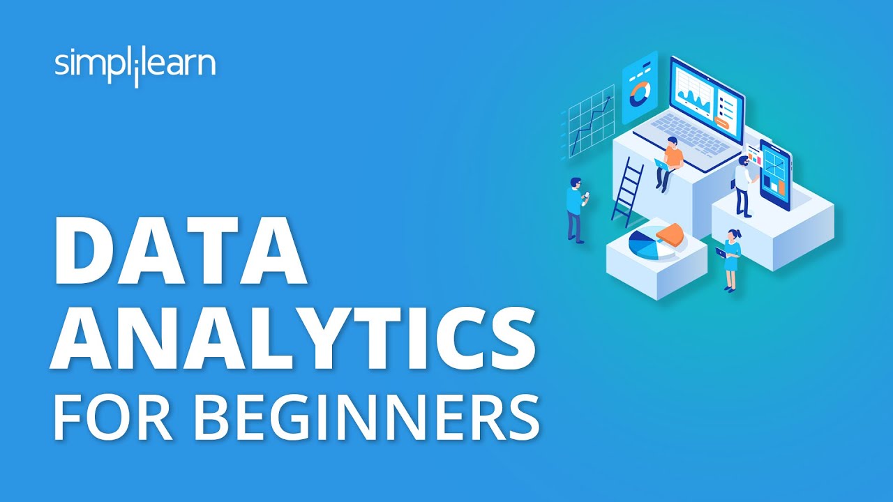 Data Analytics For Beginners | Introduction To Data Analytics | Data ...