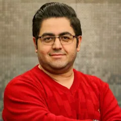 Mohammad Shakouri محمد شکوری