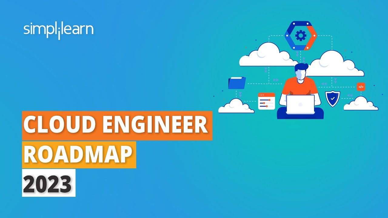 Cloud Engineer Roadmap How To Become A Cloud Engineer Step By Step Roadmap