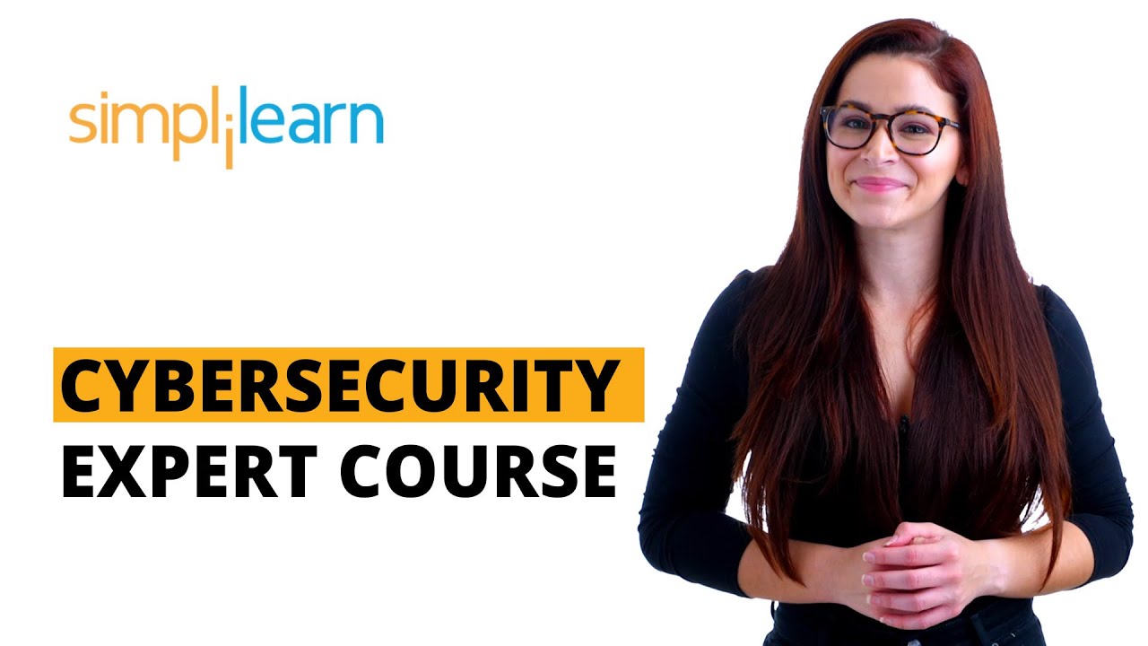 Cyber Security Expert Course Cyber Security Expert Training Shorts