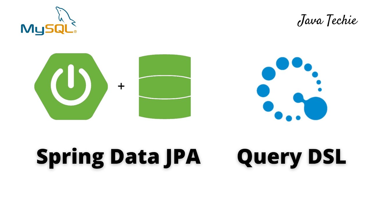 Spring Data JPA + QueryDSL Example | Type-safe Persistence Layer ...