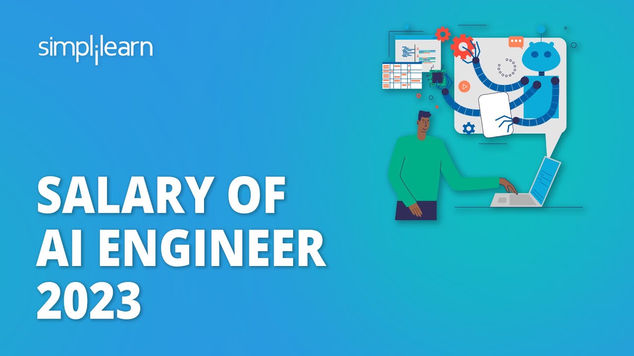 Salary Of Ai Engineer 2023 Ai Engineer Salary 2023 How Much Do Ai Engineers Make 9843