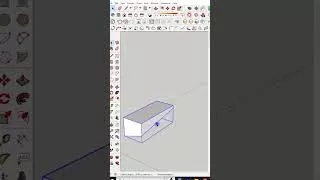 پوستر sketchup 2023 new features Flip sketchup shorts 3dmodeling