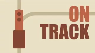 On Track - Release Trailer (Android)