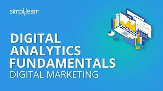 پوستر Digital Analytics Fundamentals Web Analytics For Beginners...