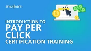 پوستر Introduction To PPC Certification Training Simplilearn