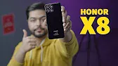 پوستر بررسی گوشی آنر ایکس8 Honor X8 Review