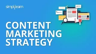 پوستر Content Marketing Strategy Content Marketing Tutorial...